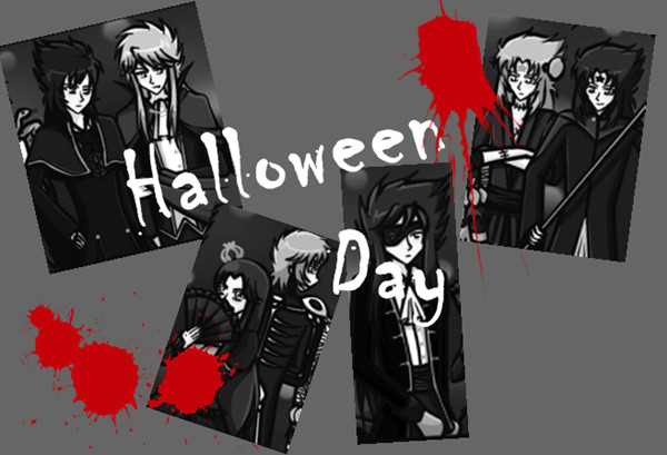 Halloween Day