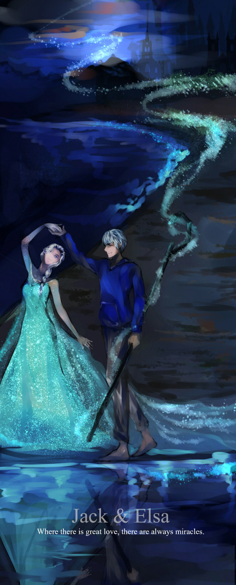 Frozen