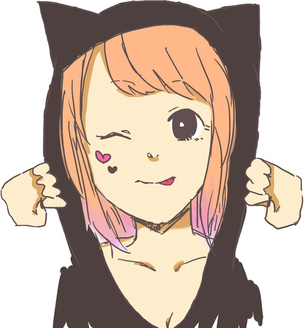 落書き