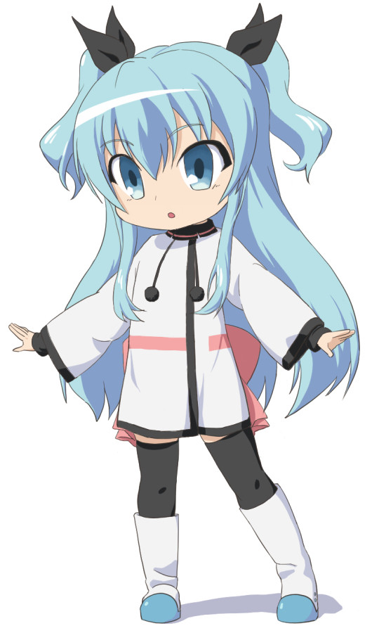 天体のメソッドちゃん！