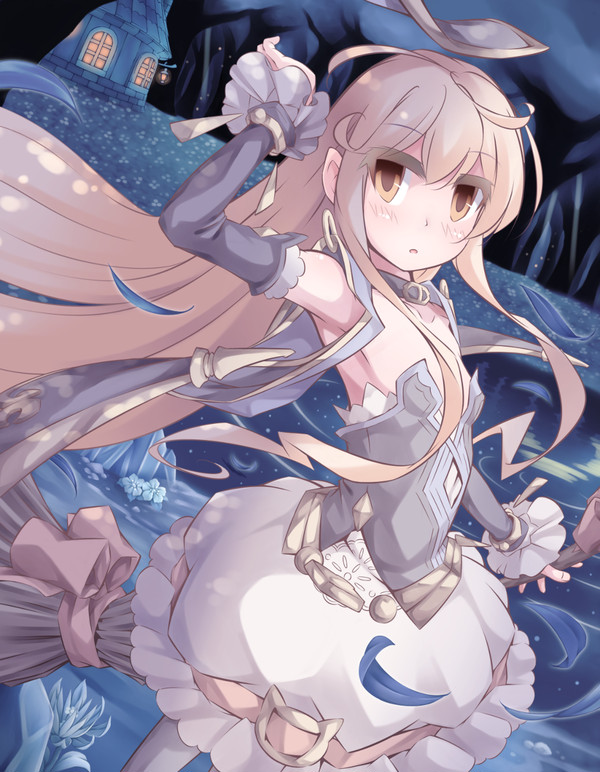 ウィルベル