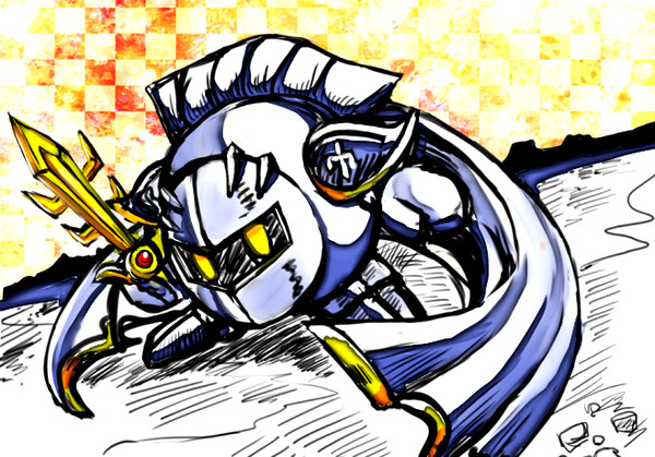 メタナイト