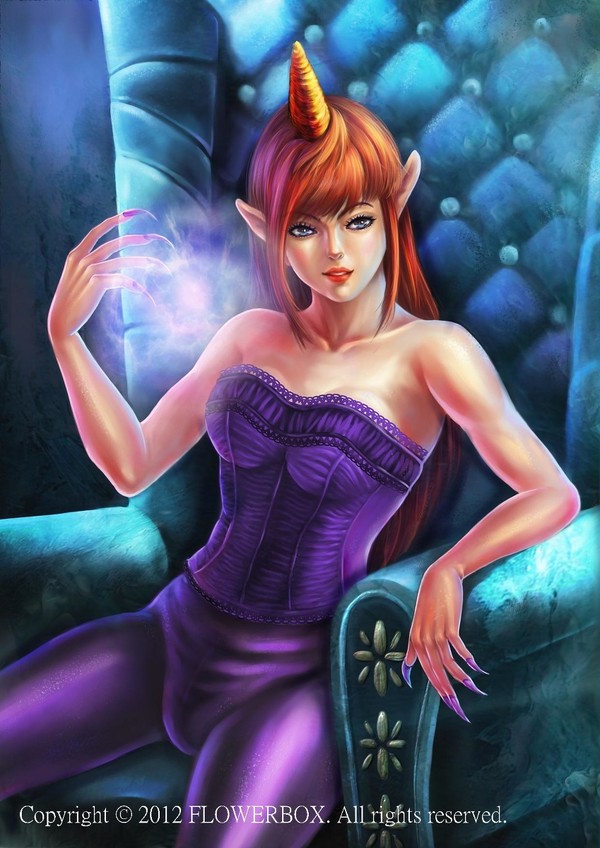 魔女遊戲
