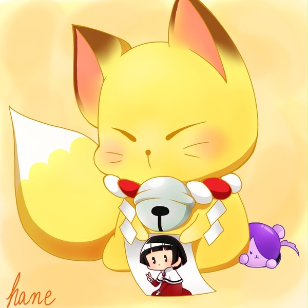 コックリさん