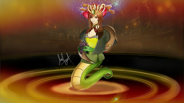 medusa