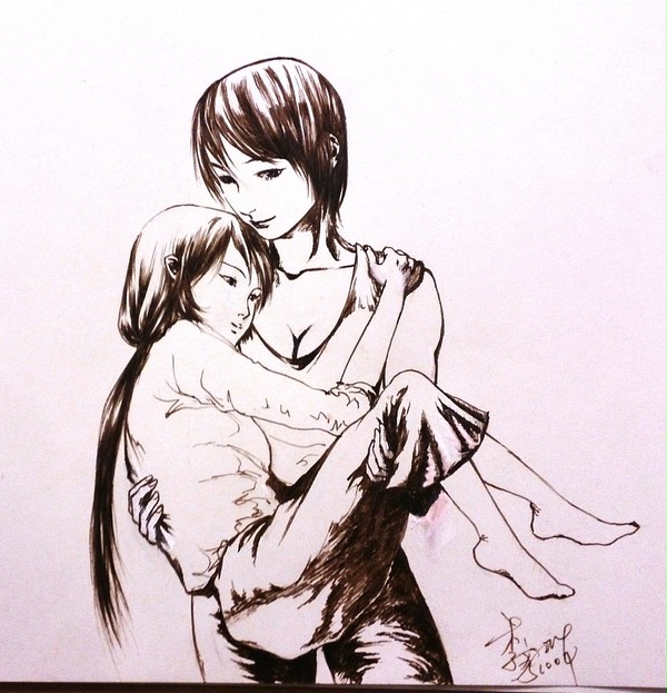1004 painting