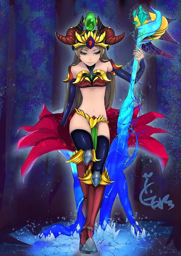 魔女