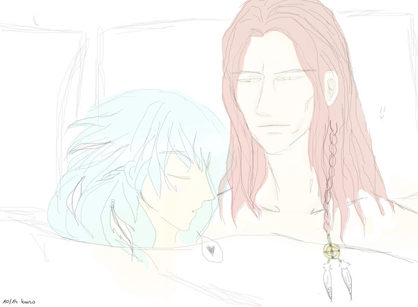 lil' Minao Morning~ ☼