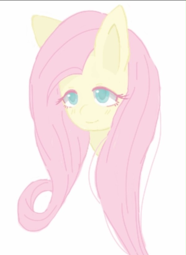Fluttershy