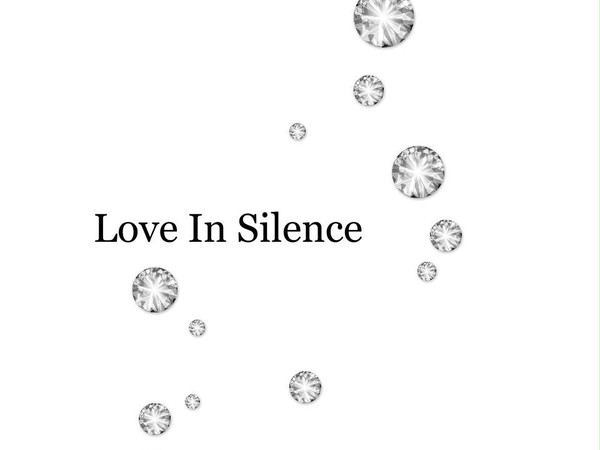 ◇挿絵集◇Love In Silence