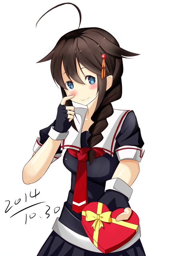 时雨