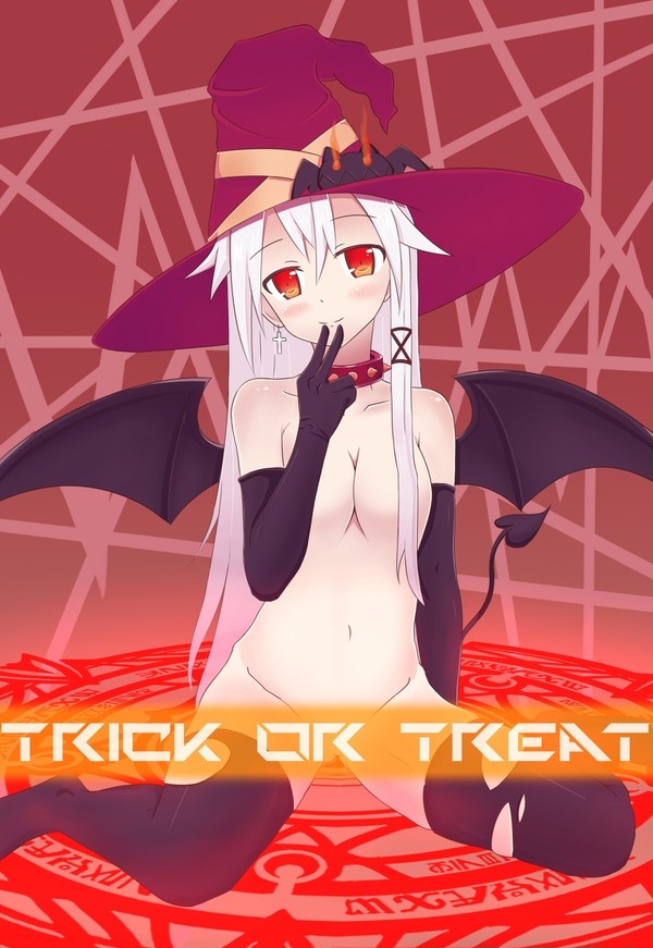 Trick OR Treat ?