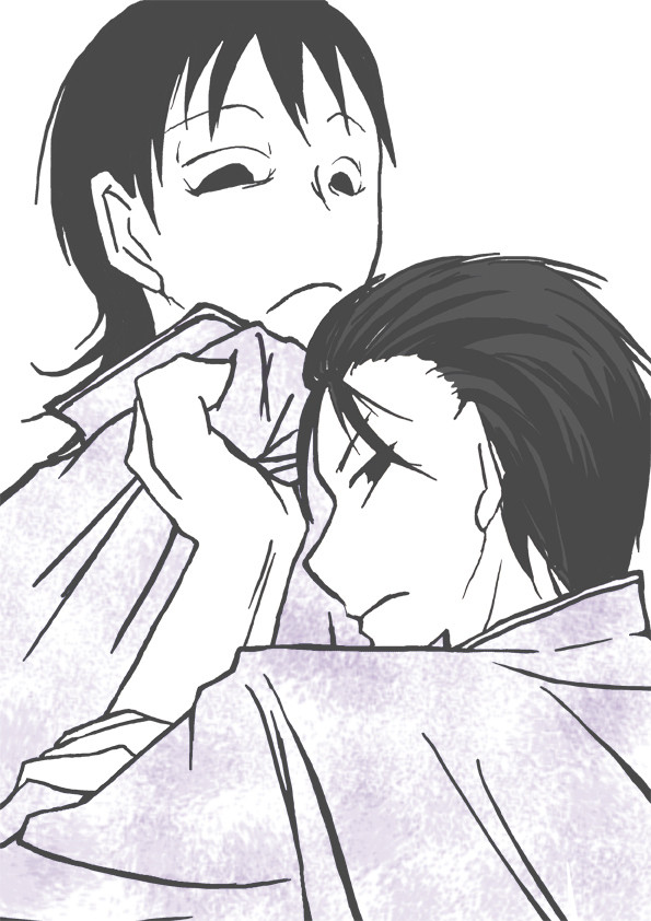 石垣光太郎への期待