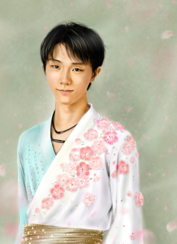 羽生くん