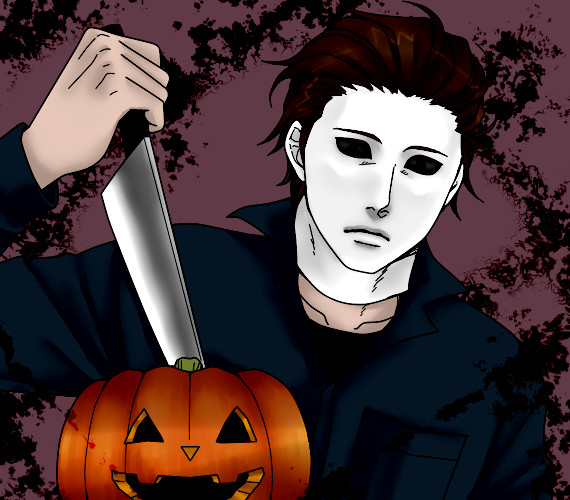 ハロウィン2014
