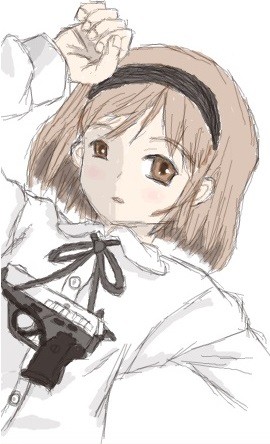 ヘンリエッタ