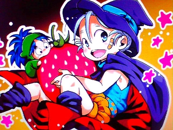 ハロウィンシロちゃん☆