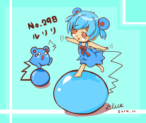 露力麗擬人v2.0