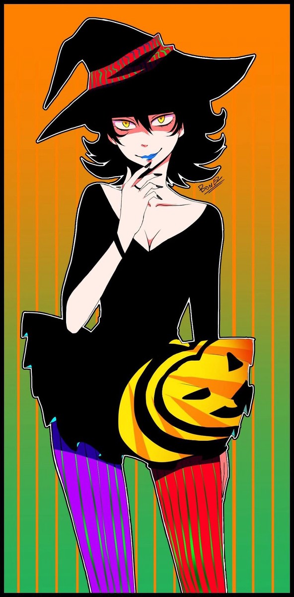 Witch