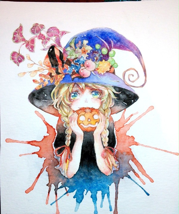trick or treat