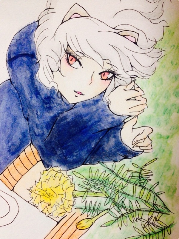 ピトーちゃん