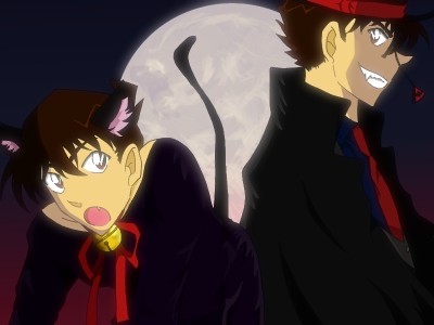 HALLOWEEN!