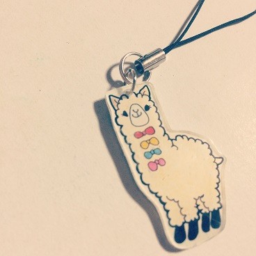 ：）てづくり