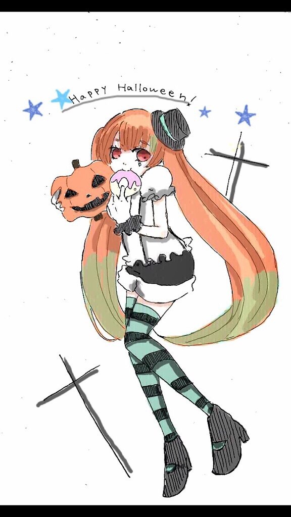 Happy Halloween