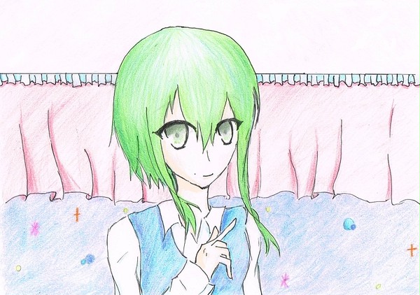 1031さん、お誕生日おめでとうございます。