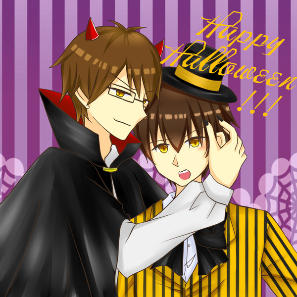 Happy Halloween