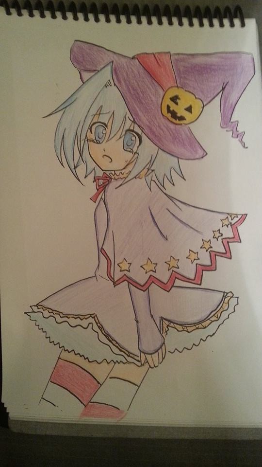 HAPPY HALLOWEEN