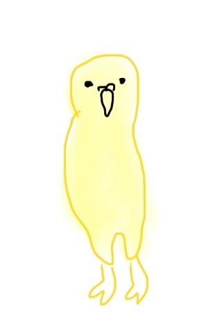 ピーちゃんの思い出