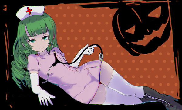 はろ