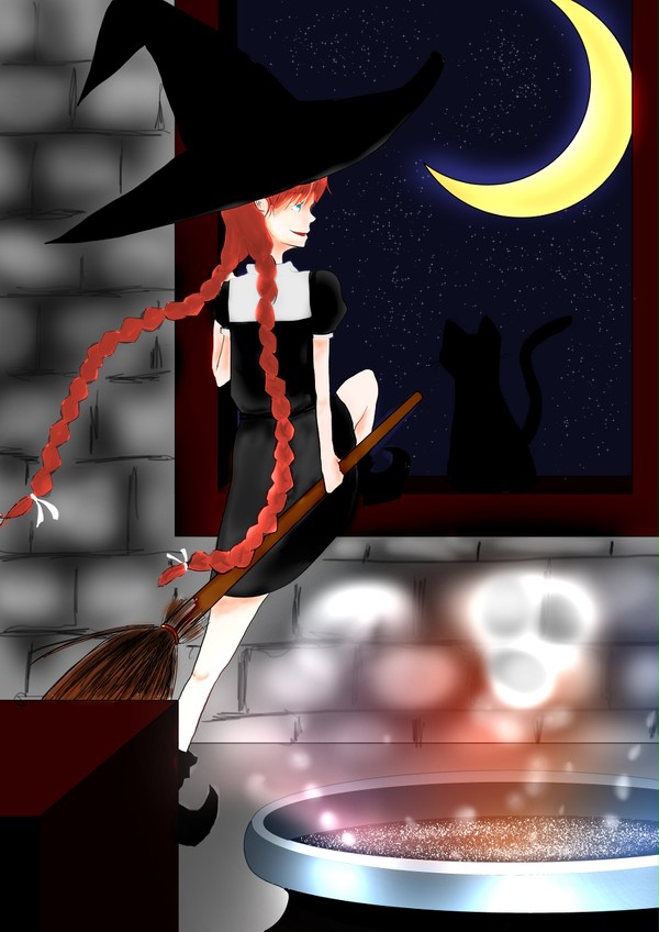 ハロウィン！