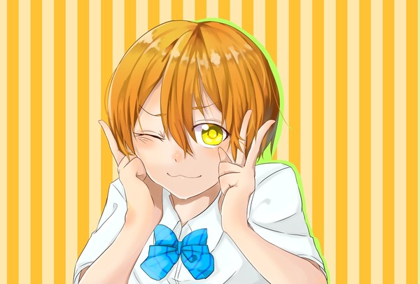 凛ちゃん