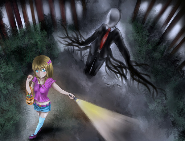 Slenderman