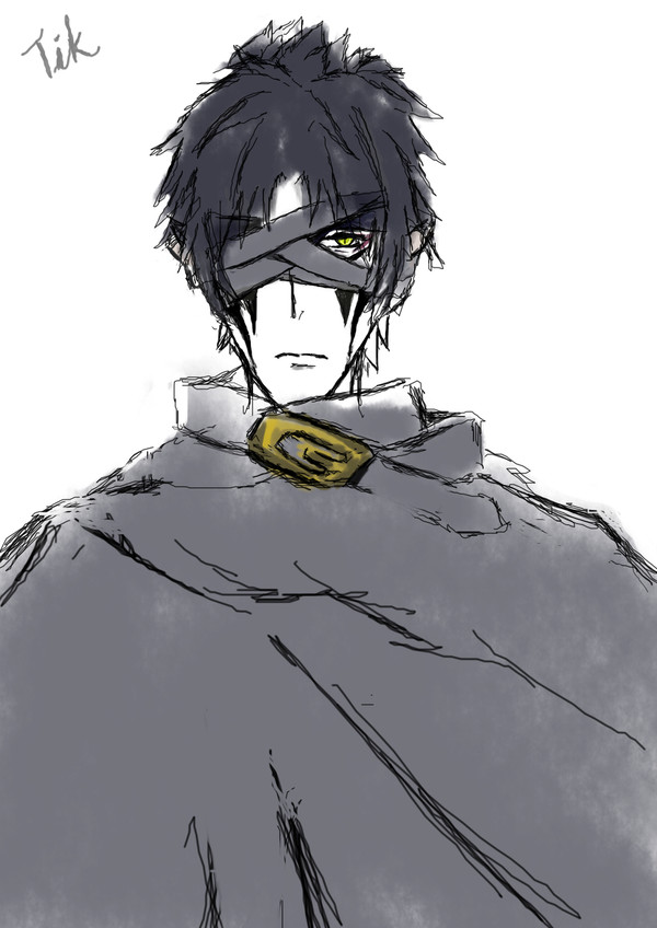DRAMAtical Murder re:code-REN