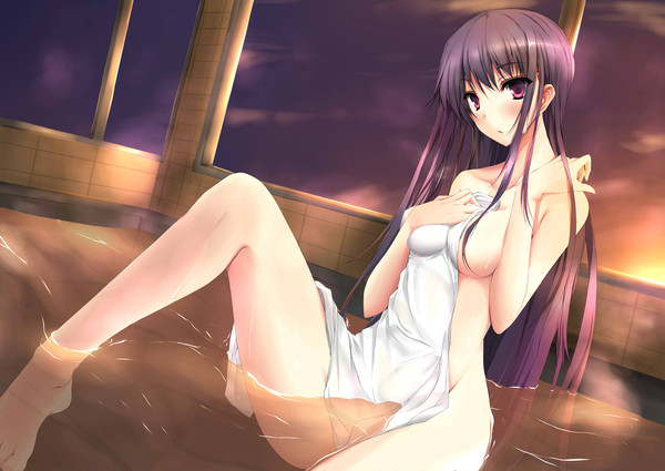 由美子