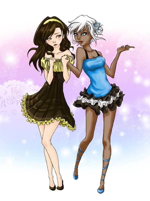 Rocher & Oreo