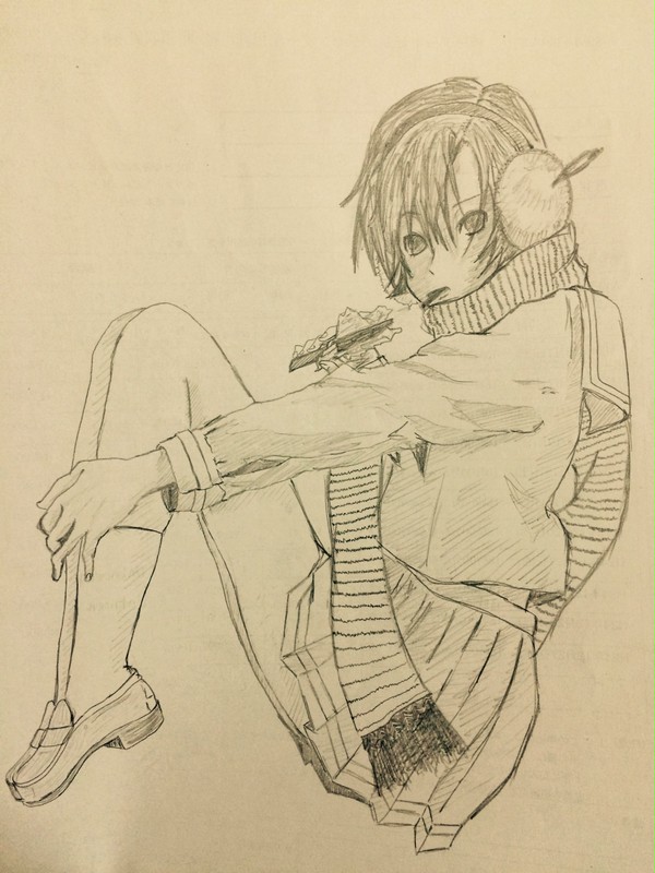 ちあき