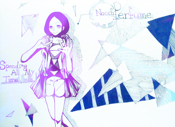 Perfume-Nocchi