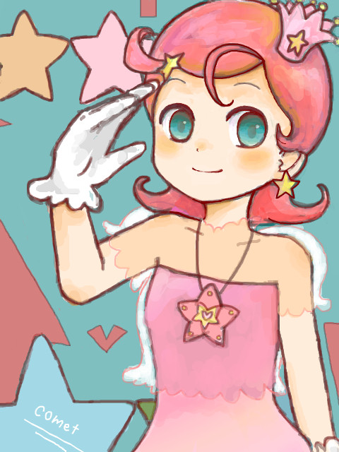 キラッとお楽しみ☆