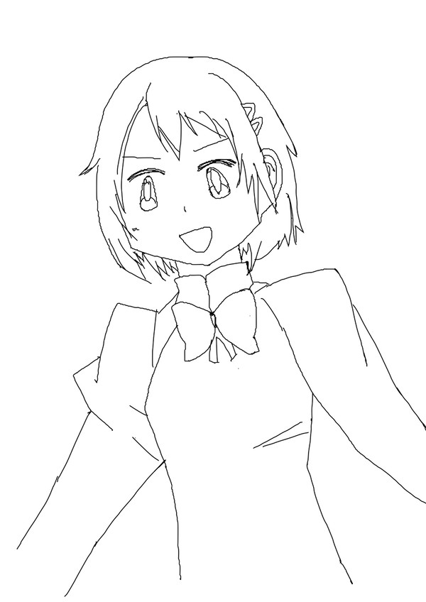 美樹さやか。