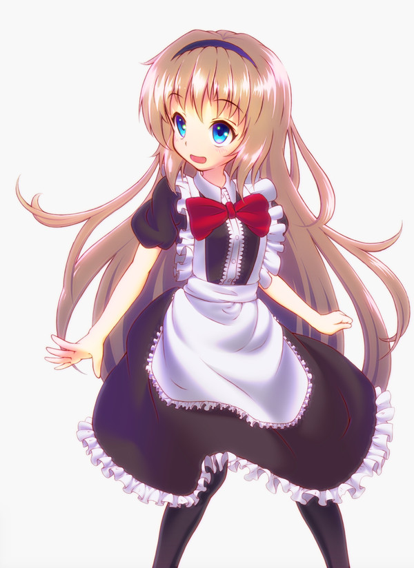 メイドさん