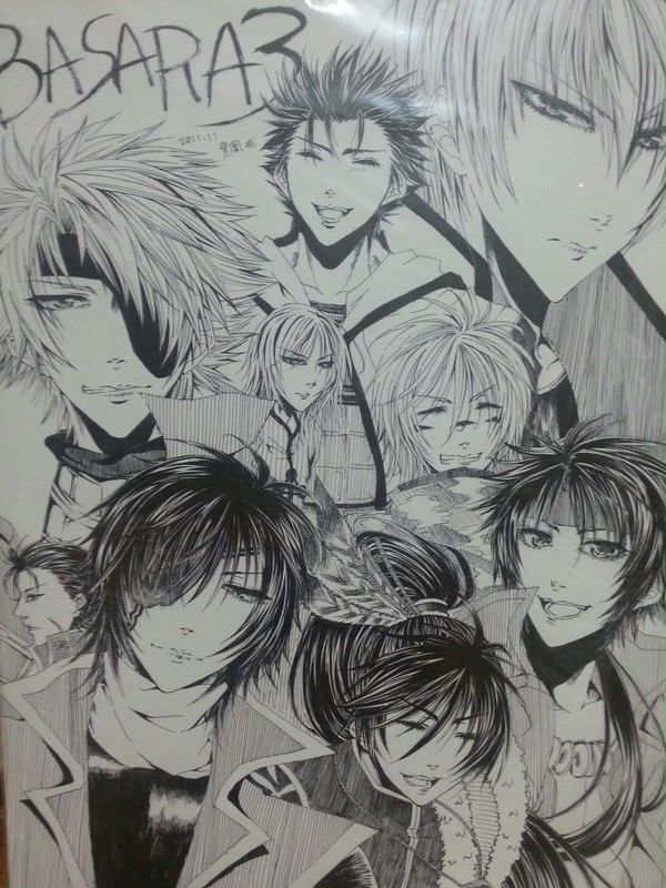 戦国basara3