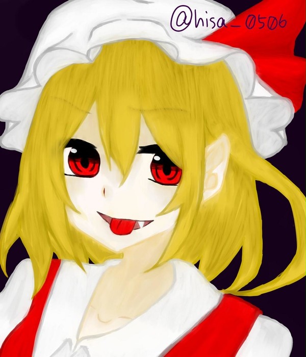 フランちゃん