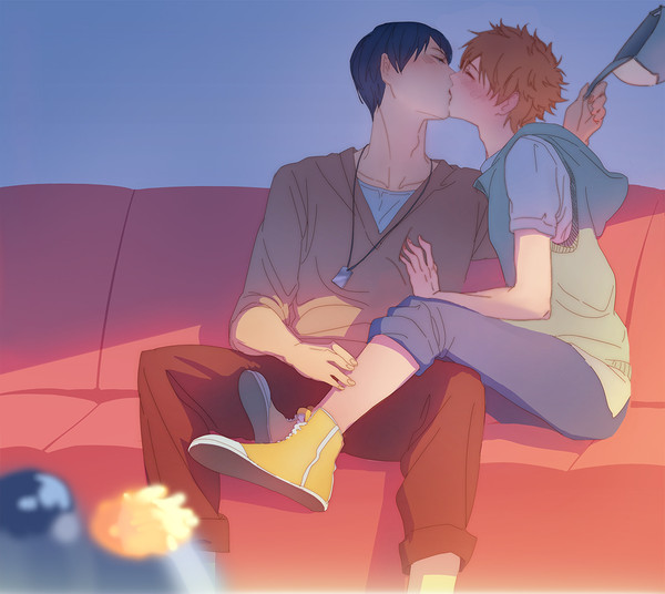 。kiss2。