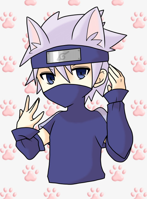 にゃんこ