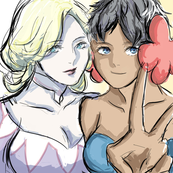 プリム&フヨウ