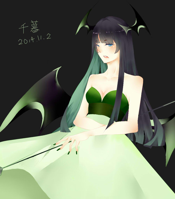 木咖美